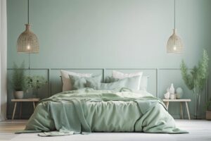 come arredare la camera da letto per dormire meglio