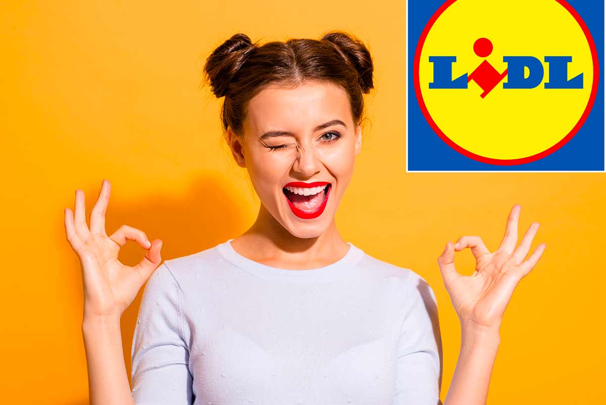Piante e fiori Lidl questa settimana