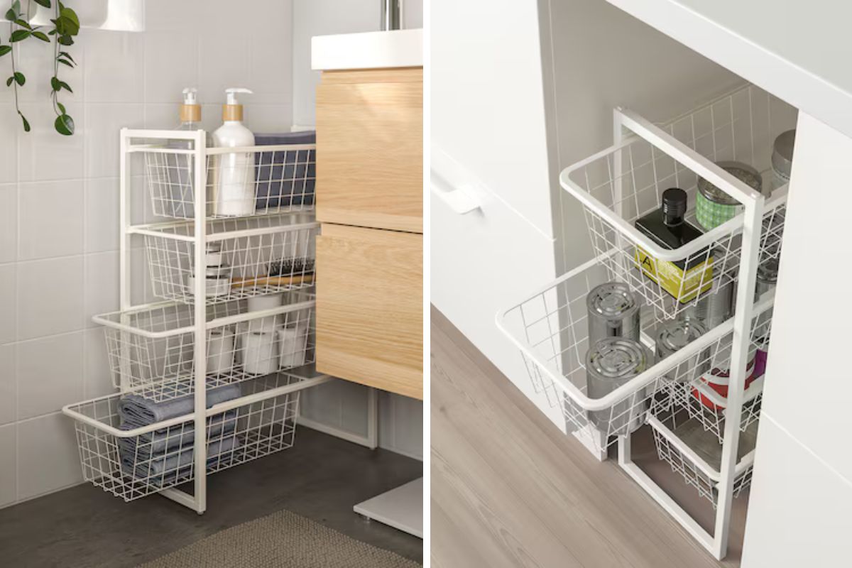 idee furbe design ikea