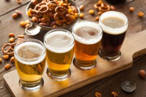 pulire casa con la birra in modo naturale