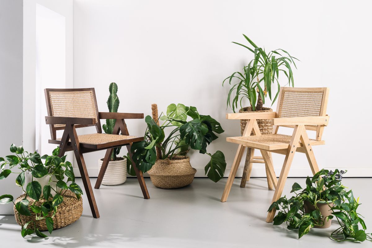 creare una zona relax in casa