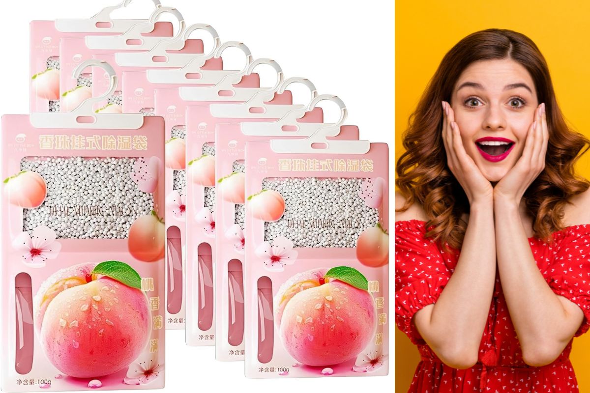 amazon deumidificatori sospesi