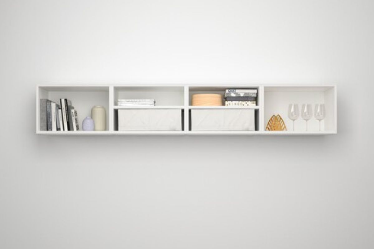 organizzazione casa