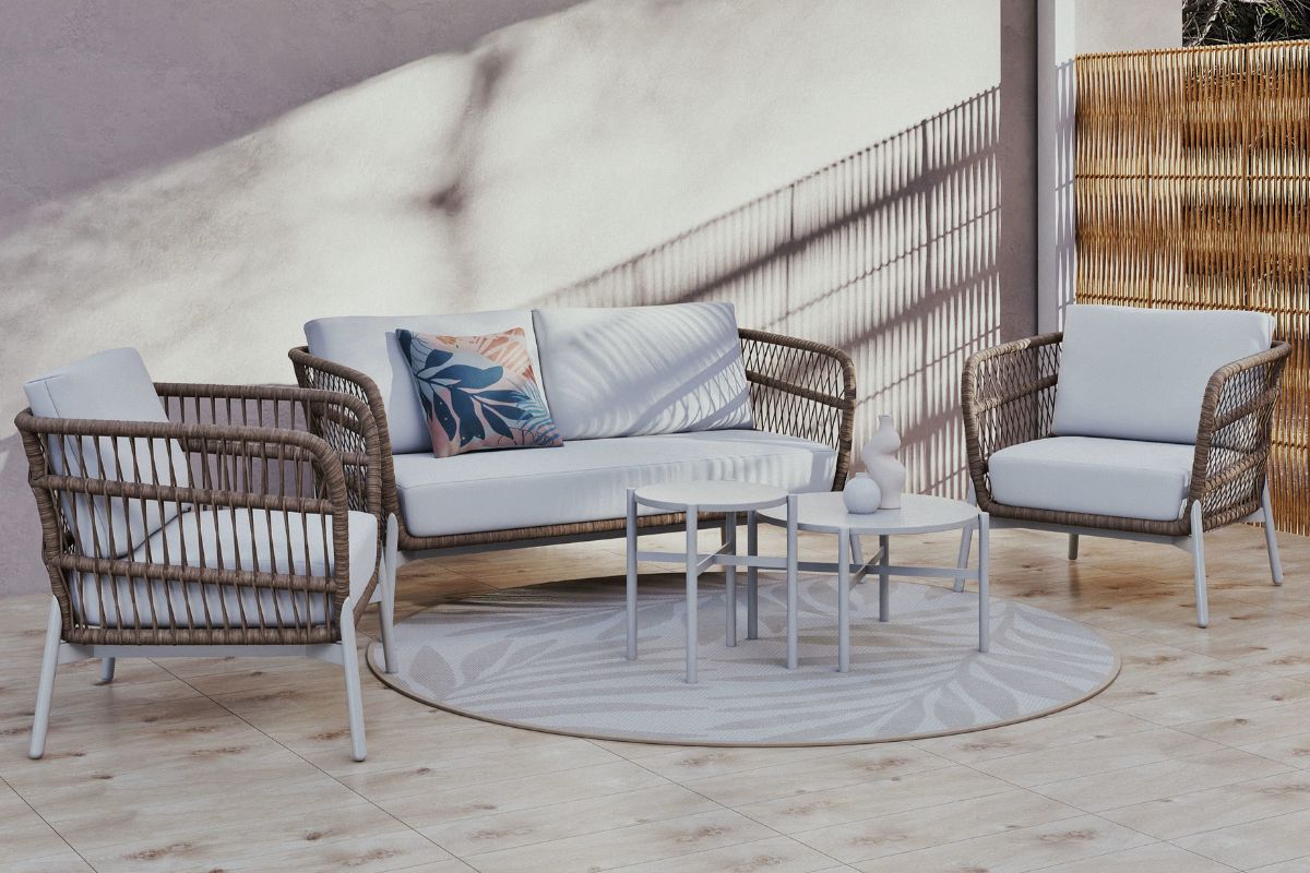 mobili da giardino 2025 di Maisons Du Monde