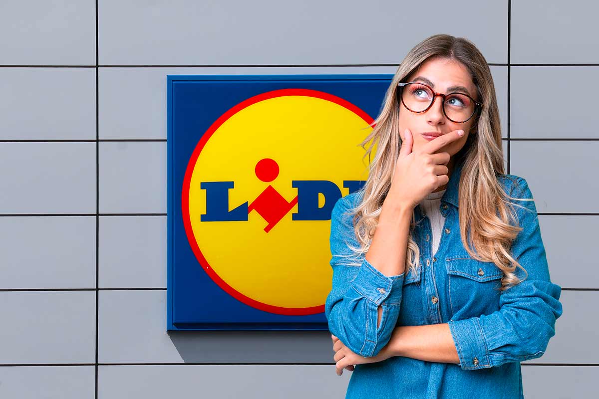 materassino Lidl in offerta
