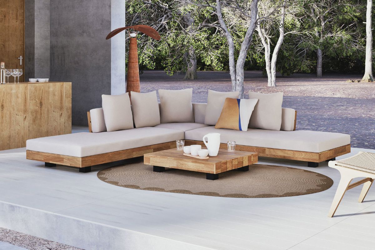 maisons du monde mobili da giardino