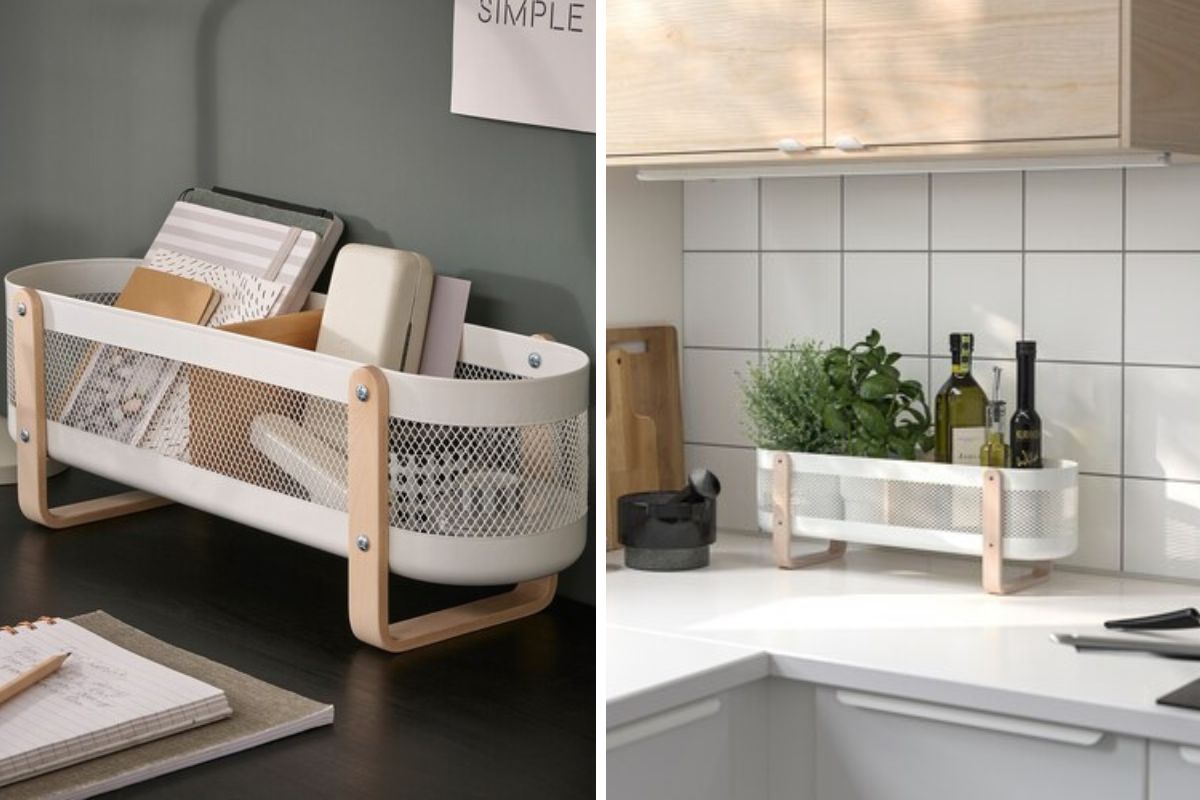 organizzazione ikea