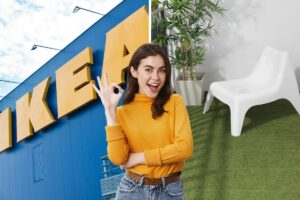 ikea pedana pavimentazione da esterno