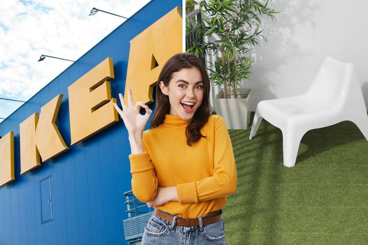 ikea pedana pavimentazione da esterno