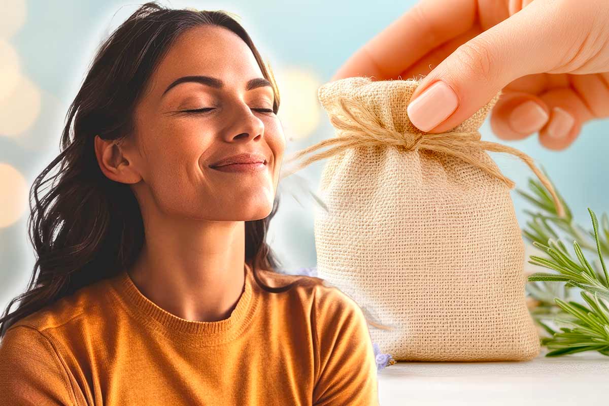ricette naturali per profumare casa in primavera