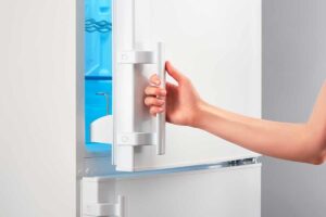 Come pulire frigo e freezer