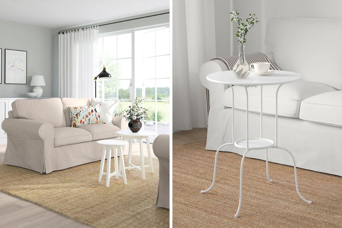 shabby chic moderno