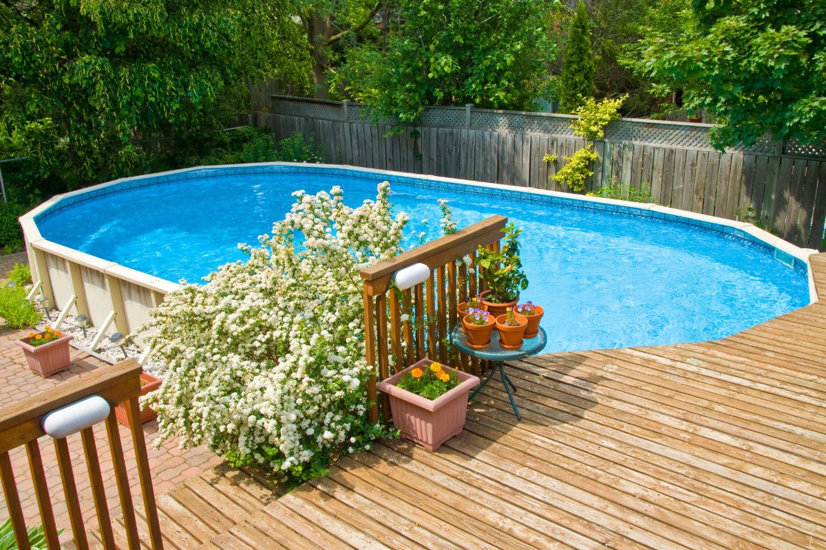 piscine fuori terra