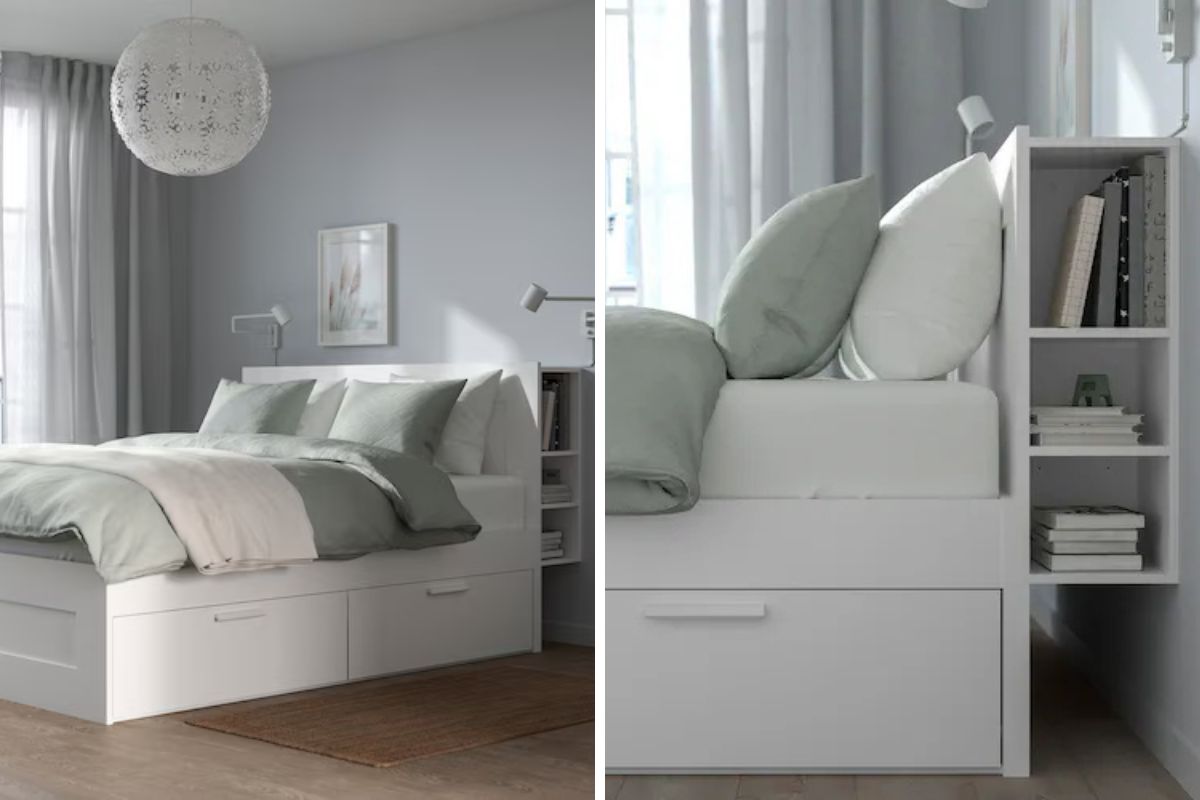 letti ikea più venduti