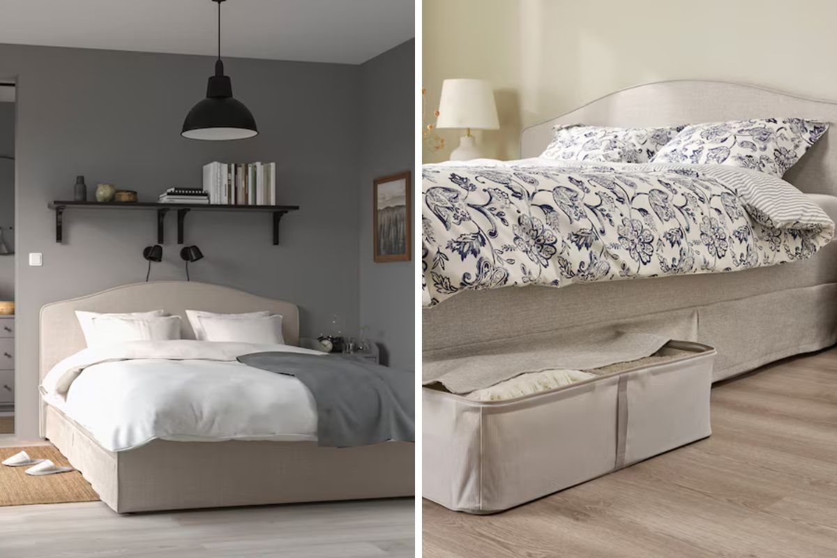 letti ikea più venduti