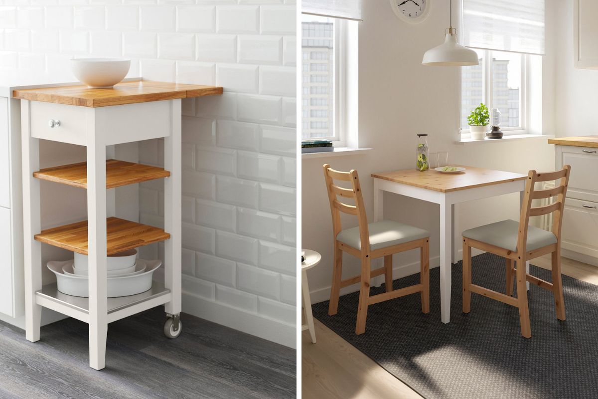 arredare in stile shabby