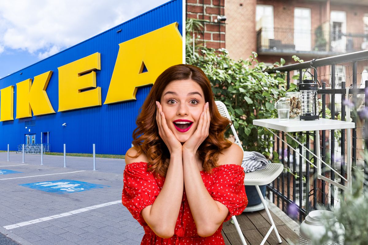 ikea tavolo salvaspazio