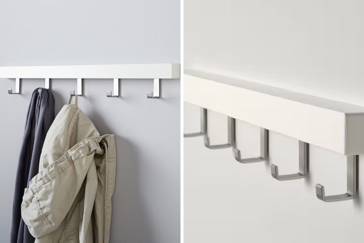 tjusig di ikea tutto in ordine nei bagni piccoli