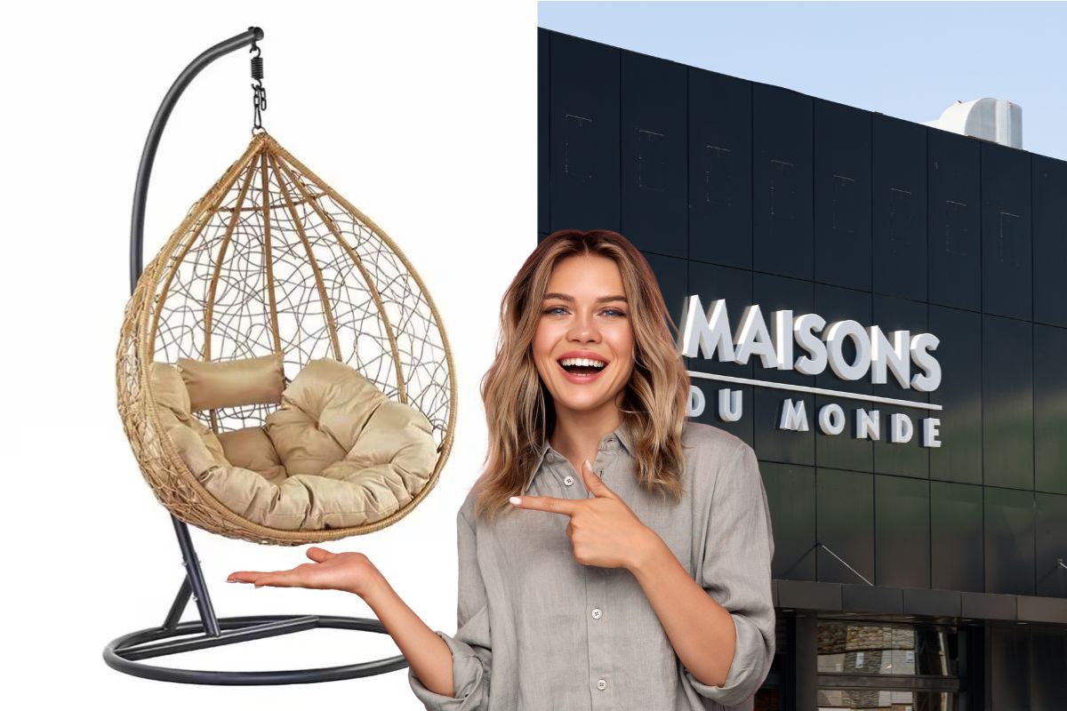 uovo sospeso Dreampoly in offerta