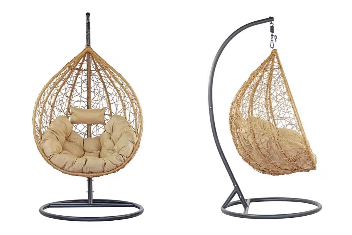 uovo sospeso maisons du monde giardino