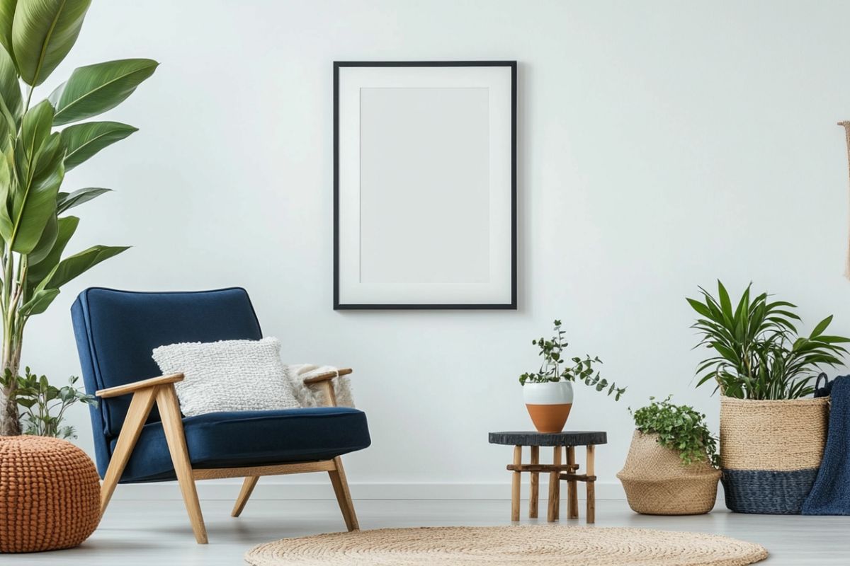 creare una zona relax con piante