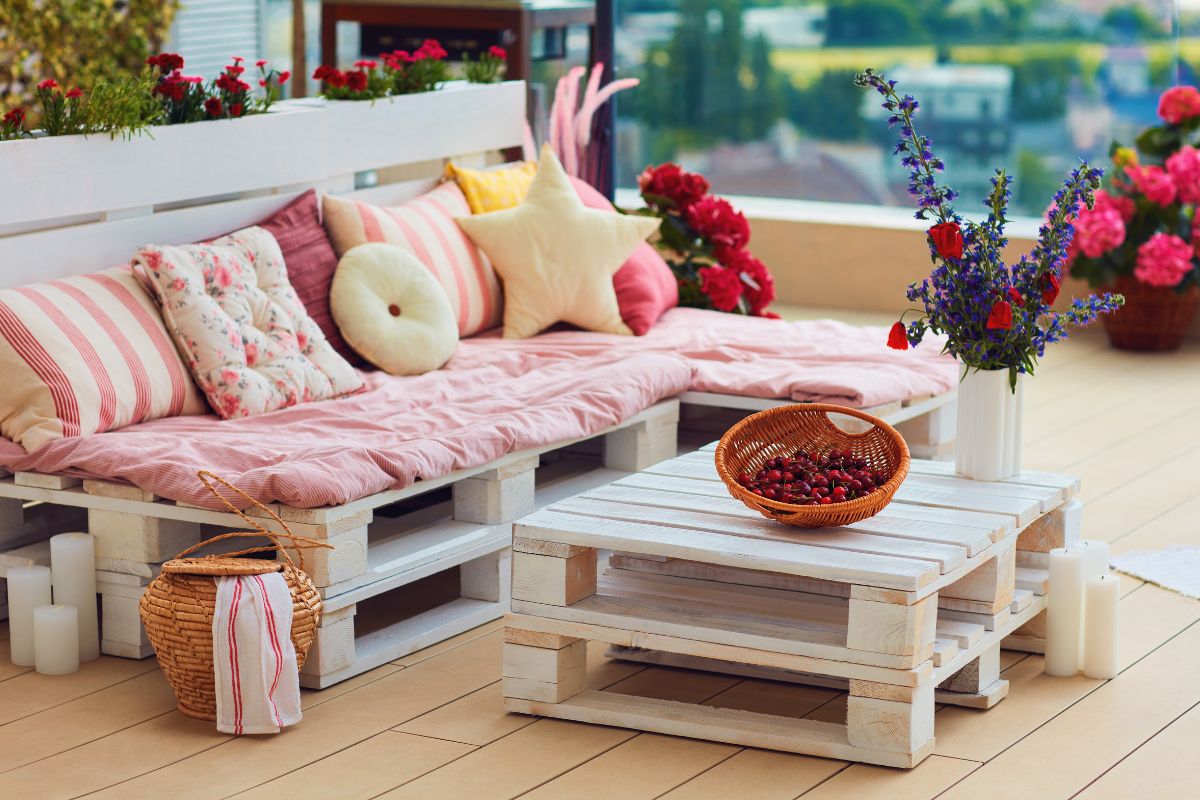 idee fai da te per il giardino