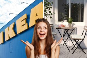 arredo terrazzo ikea