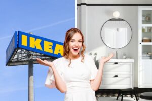 ikea bagno mobili in offerta