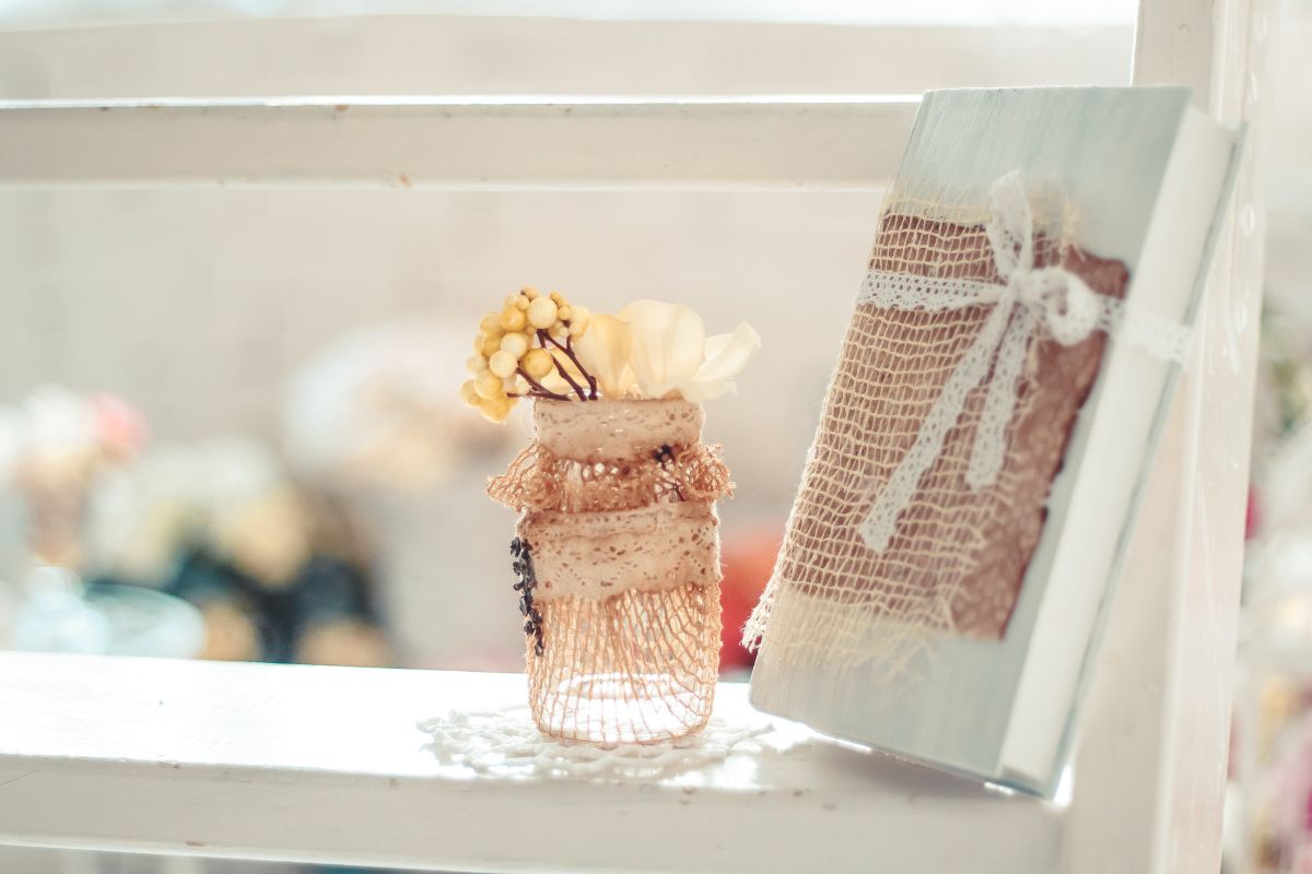 matrimonio shabby
