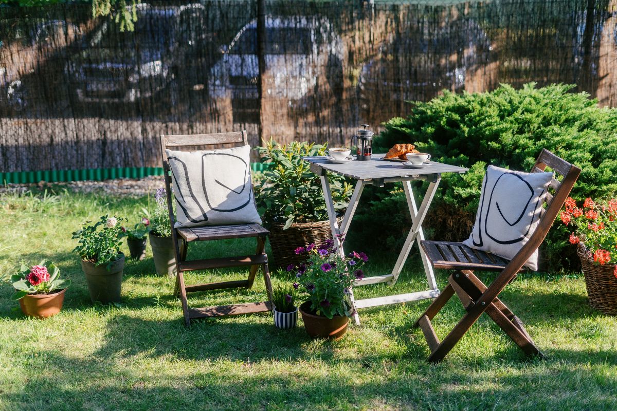 idee low cost per il giardino