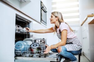 risparmiare e far durare di più la lavastoviglie