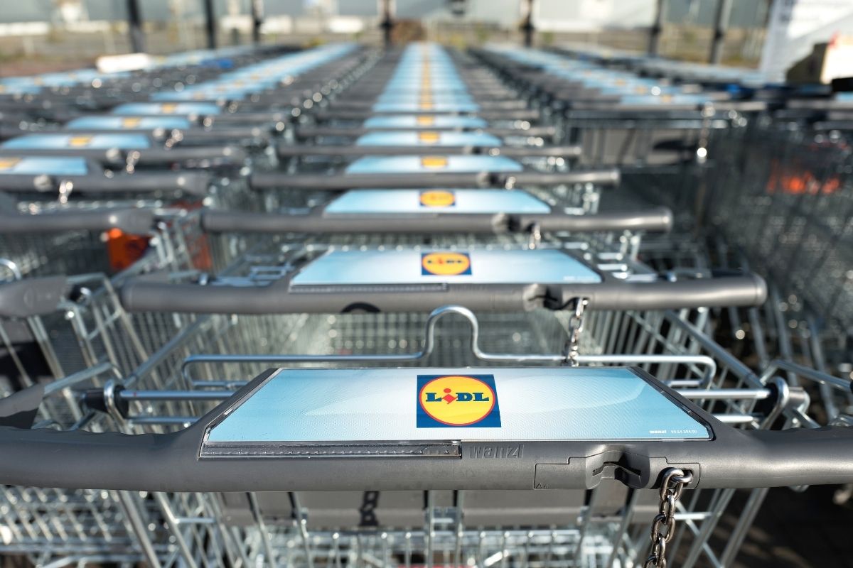 offerte Lidl estate 2025