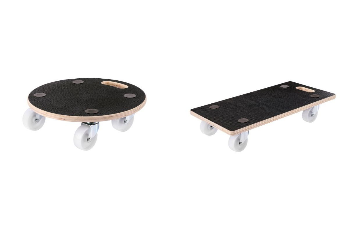carrello da trasporto universale parkside® lidl