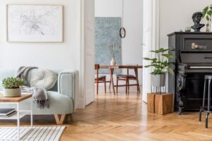 far tornare come nuovo il parquet