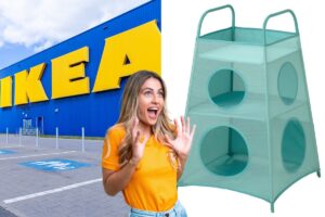 ikea portatutto a scomparti tigerfink
