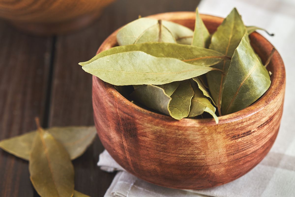 come profumare i mobili in modo naturale