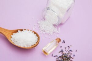 come profumare il bagno in modo naturale