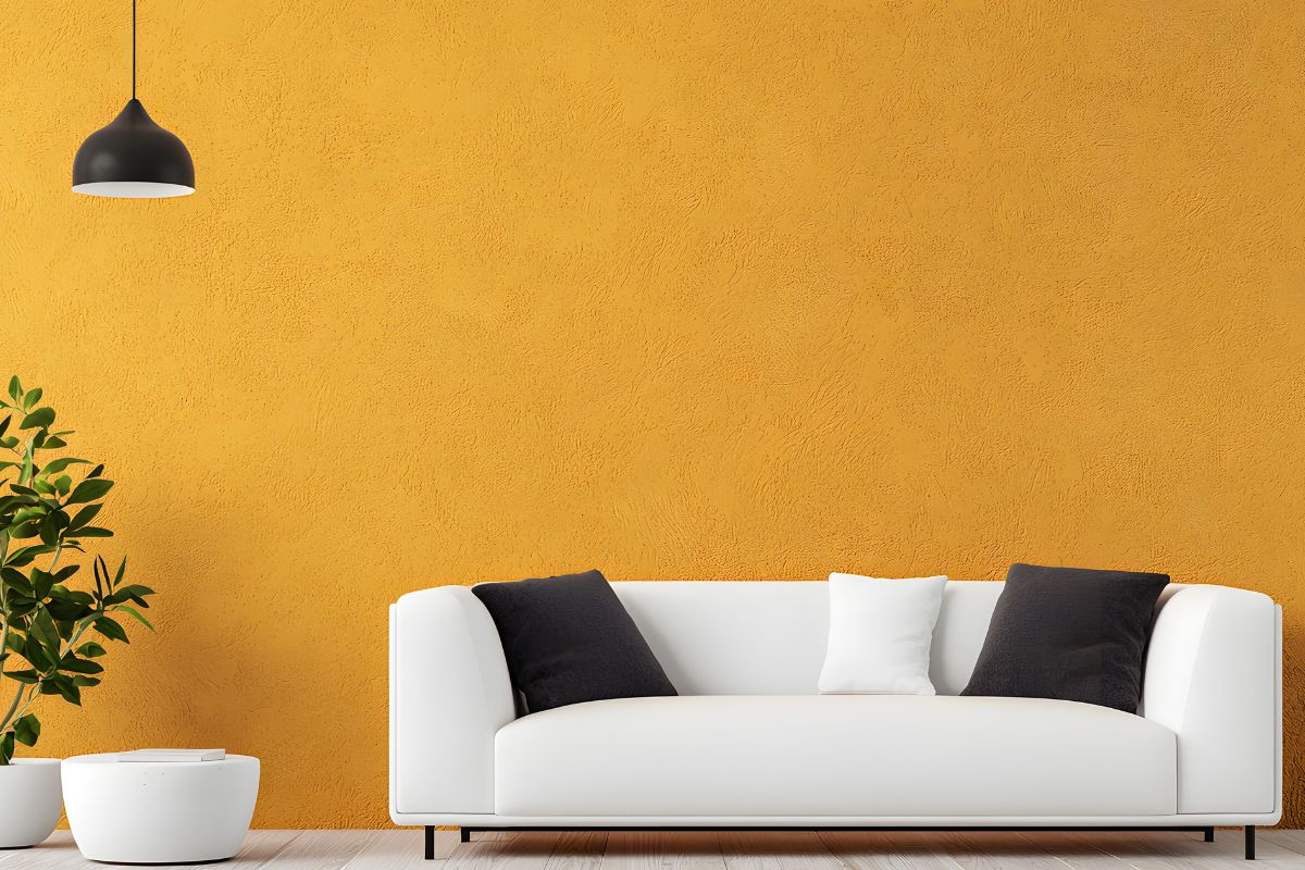colori estivi per il soggiorno