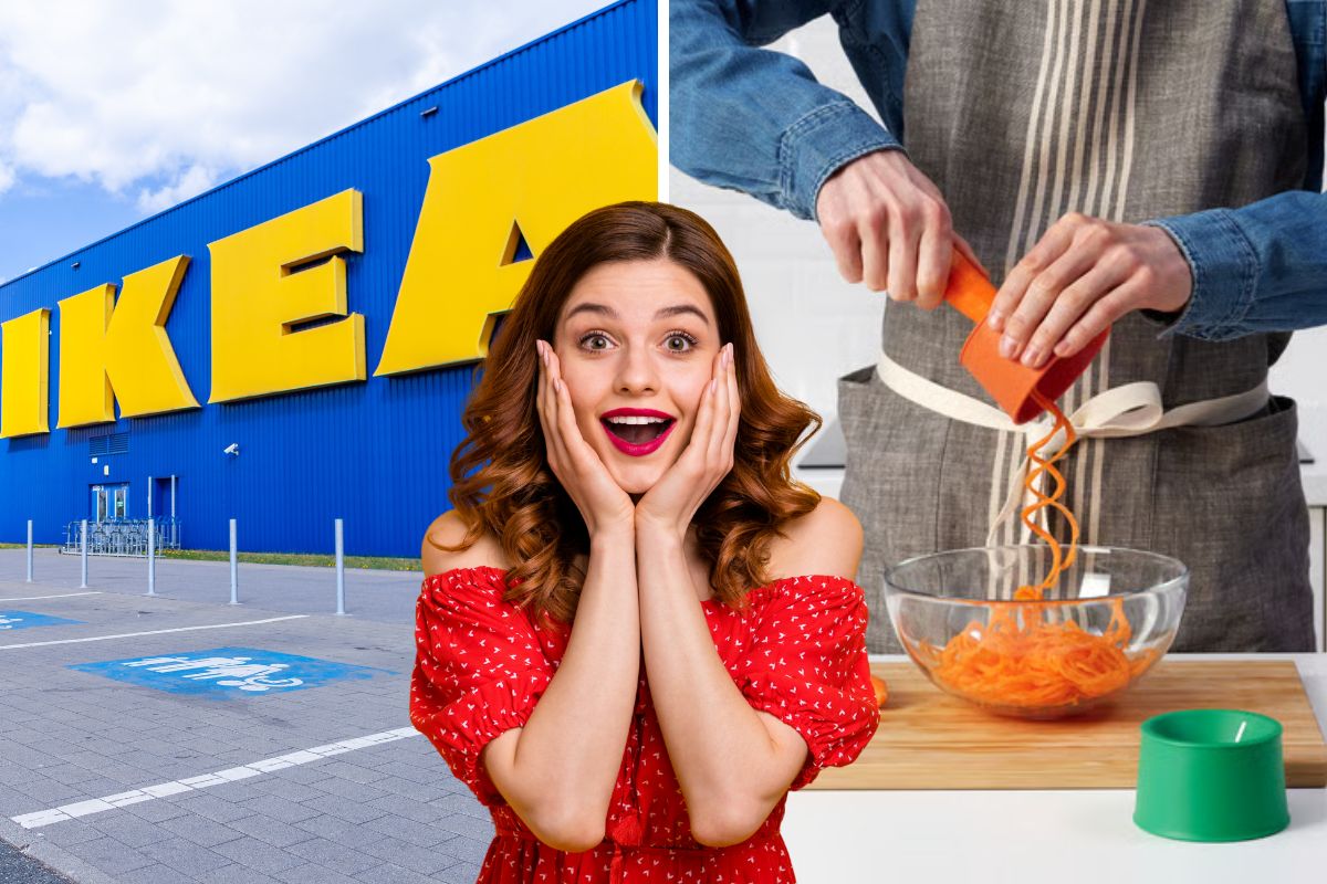 ikea tagliaverdure uppfylld