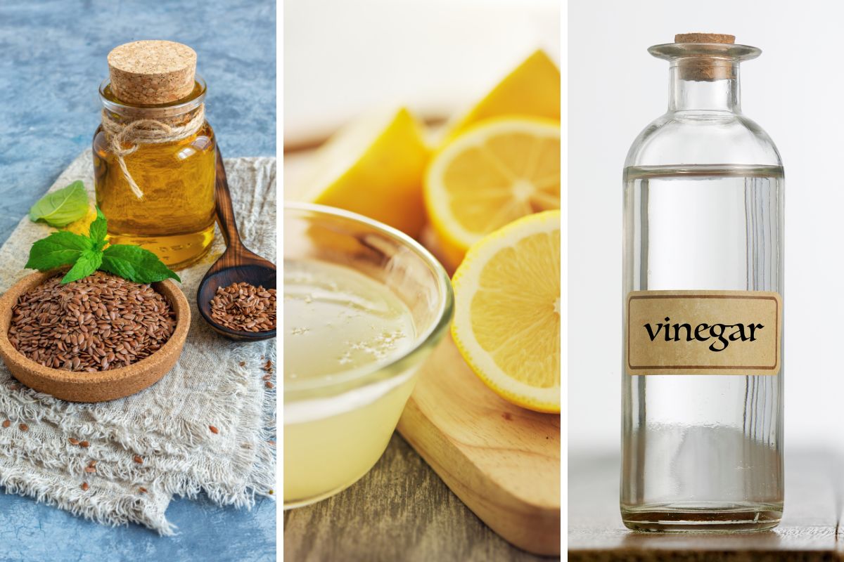 soluzioni naturali per il vimini rovinato dal sole