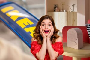 ikea cassa bluetooth nattbad