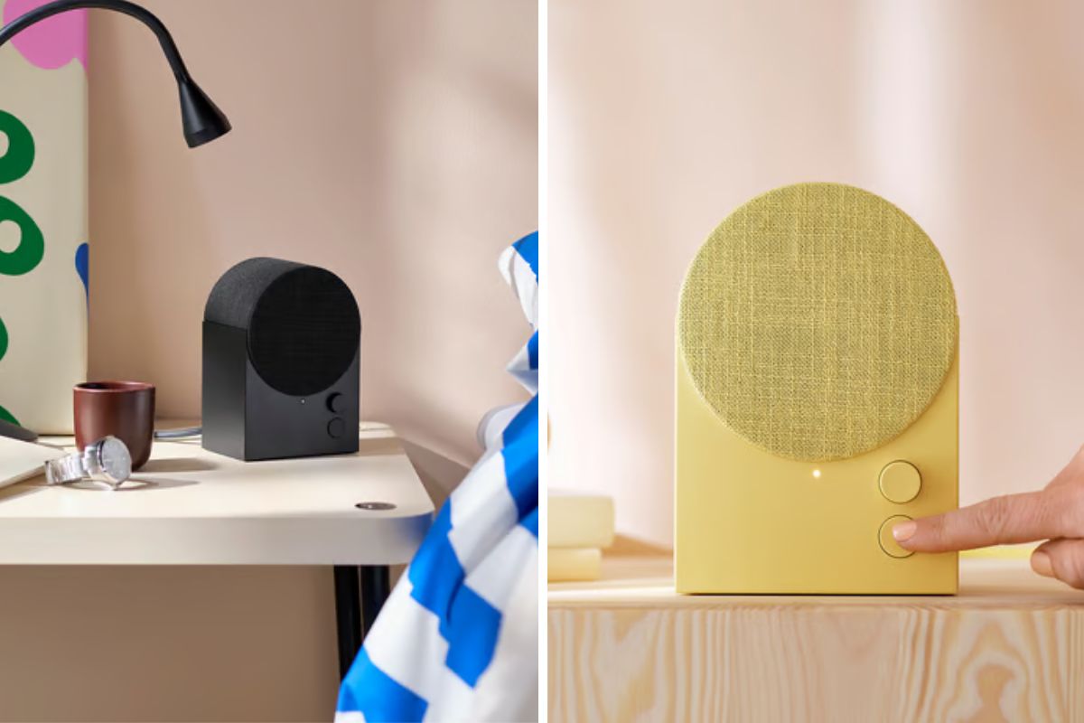 cassa bluetooth nattbad di ikea