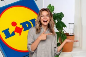 lidl irrigatore a goccia per piante