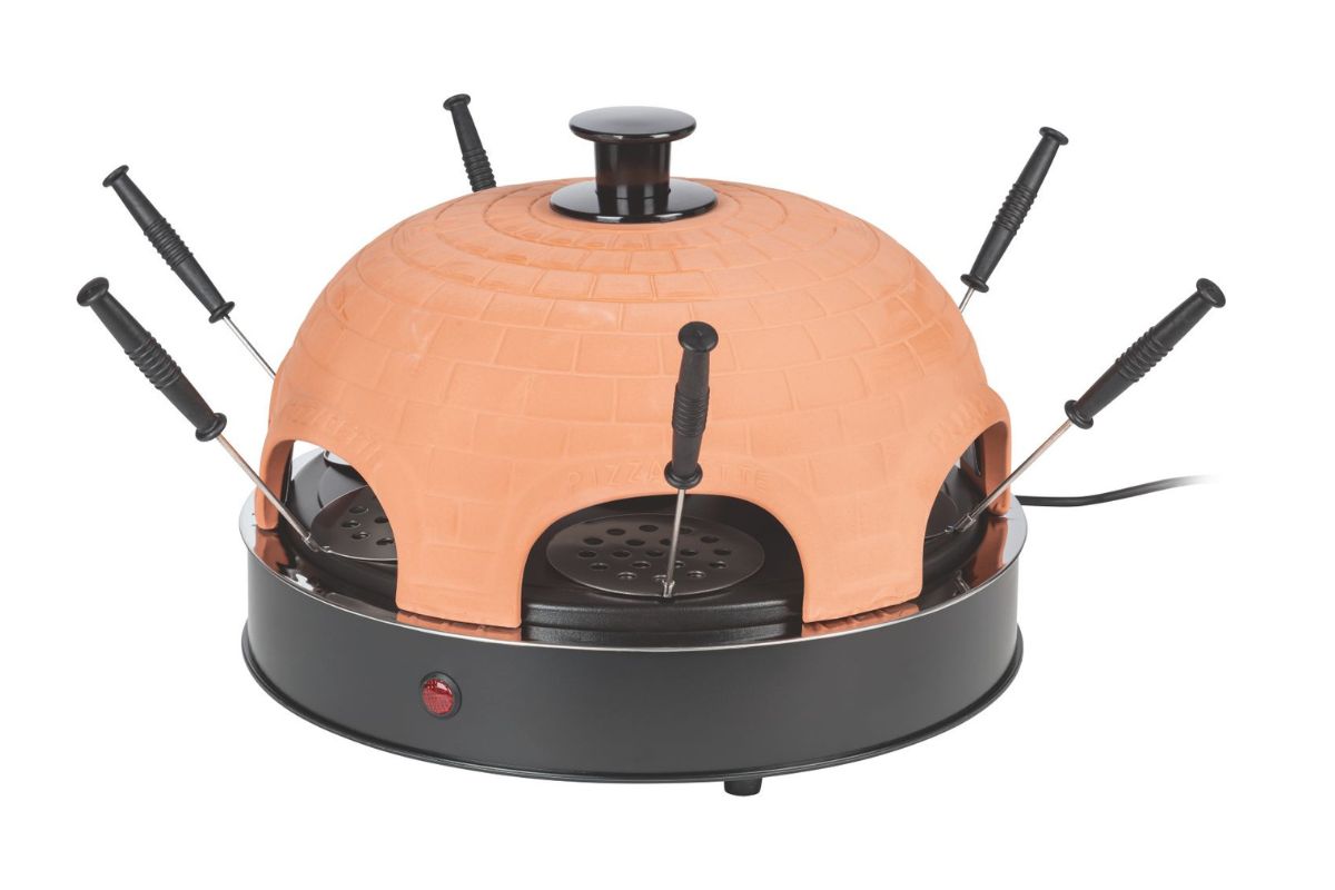pizzarette fornetto per pizza da lidl