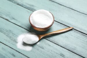 soluzione naturale muffa