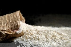 Come profumare l’armadio con sacchetti di riso aromatizzati