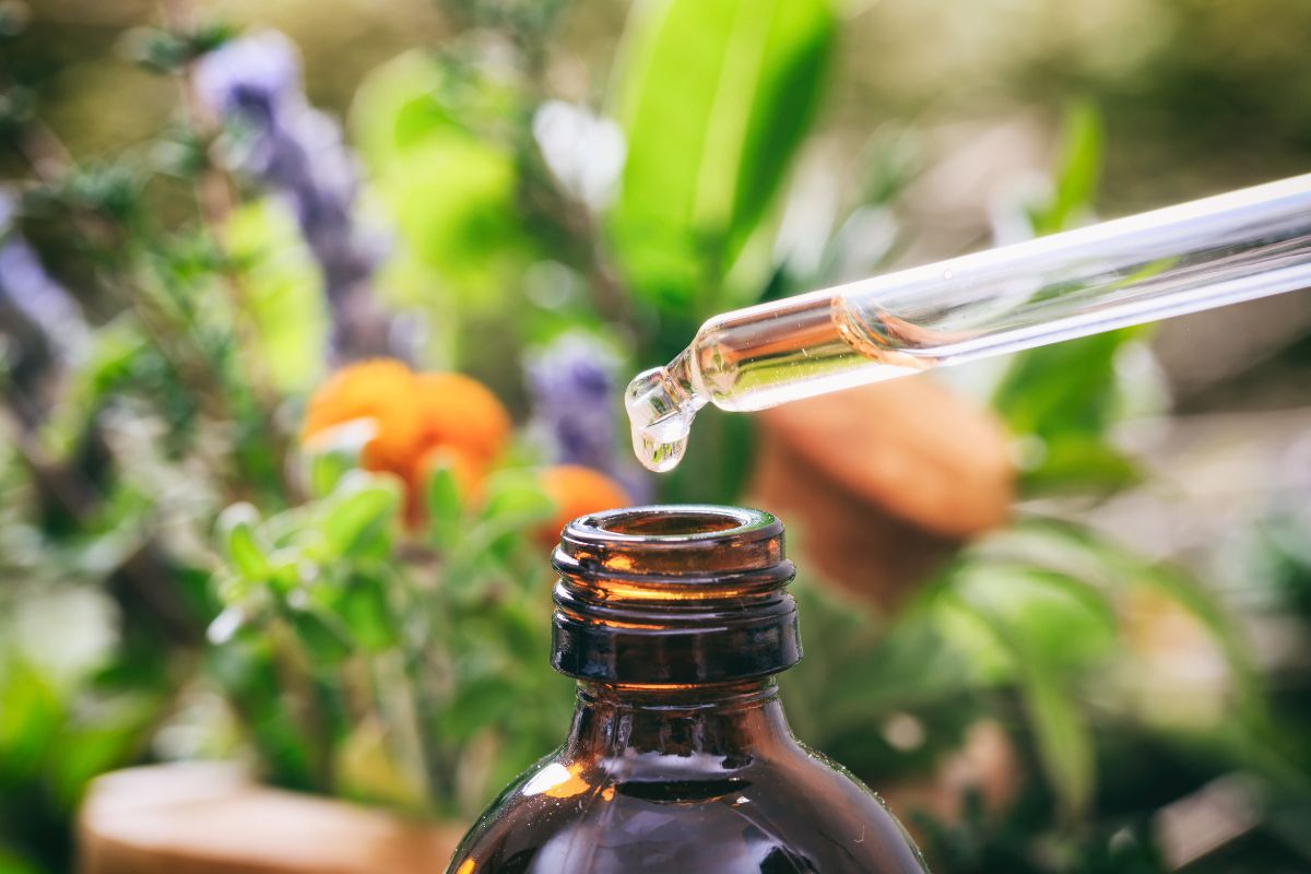 profumare l’armadio con sacchetti di riso aromatizzati