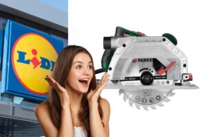 lidl nuova sega circolare