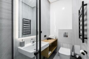 anti umidità per bagni ciechi