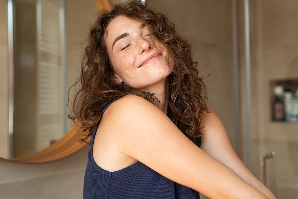 come avere un bagno profumato